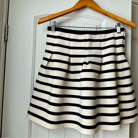 Vintage Gap blue and white sweet skirt! - Picture 1 of 3